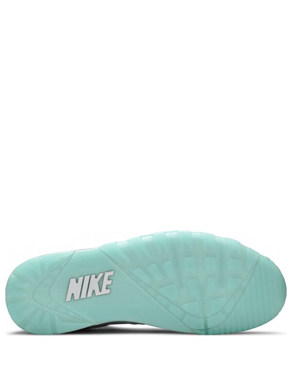 Air Trainer SC High Abalone