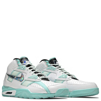 Air Trainer SC High Abalone