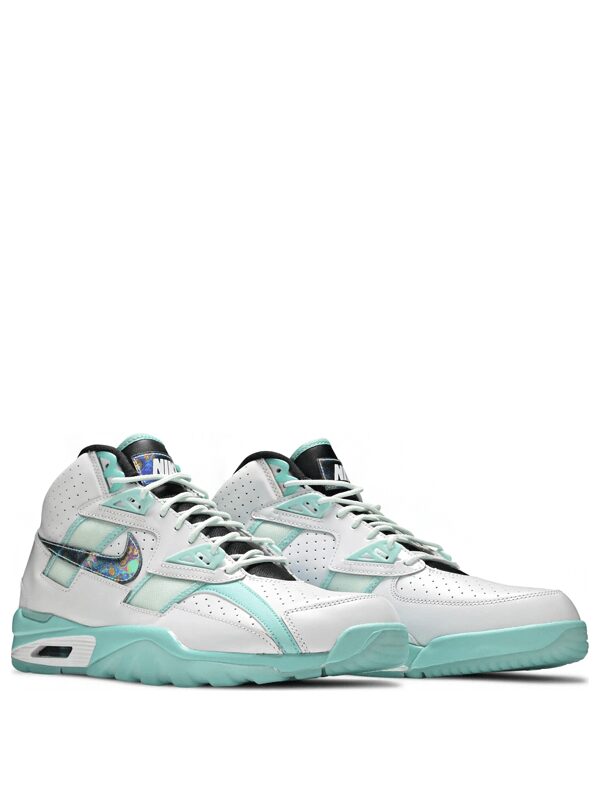 Air Trainer SC High Abalone