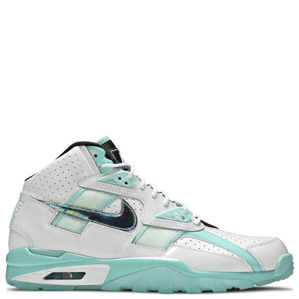 Air Trainer SC High Abalone