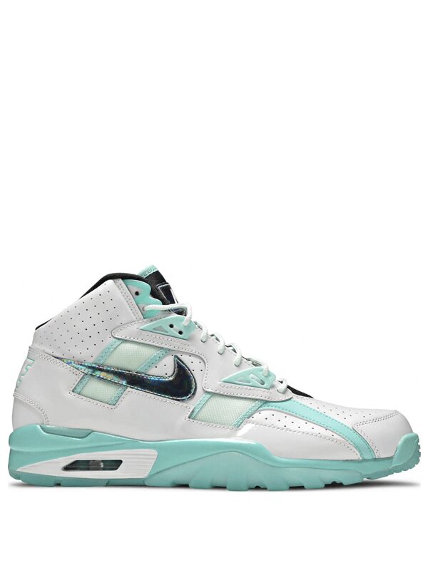 Air Trainer SC High Abalone
