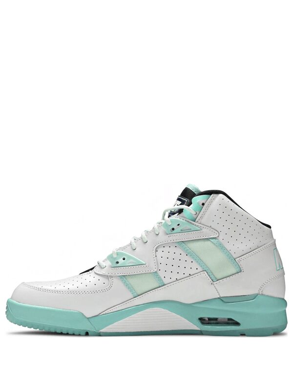Air Trainer SC High Abalone