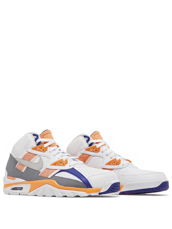 Air Trainer SC High Auburn