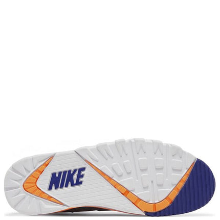 Air Trainer SC High Auburn