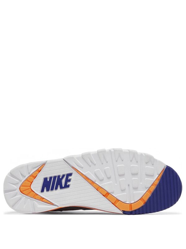 Air Trainer SC High Auburn