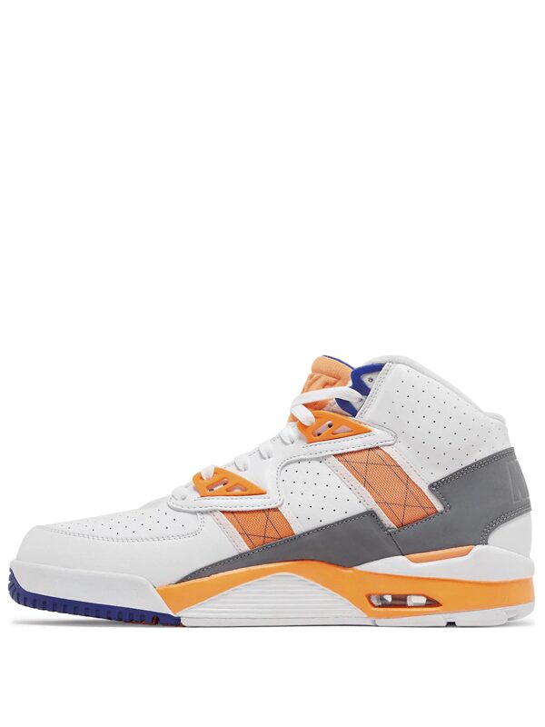 Air Trainer SC High Auburn