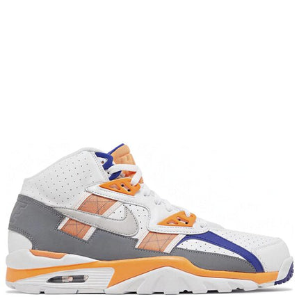 Air Trainer SC High Auburn