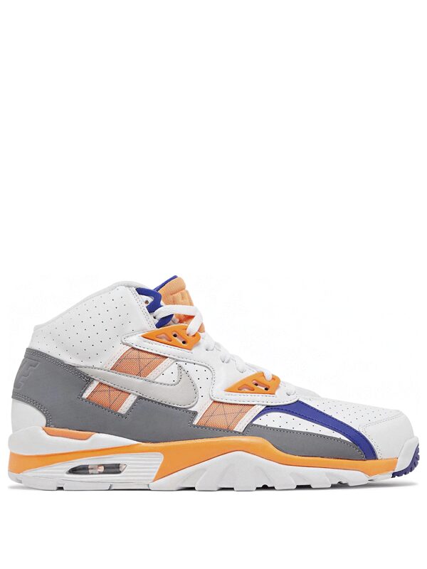 Air Trainer SC High Auburn
