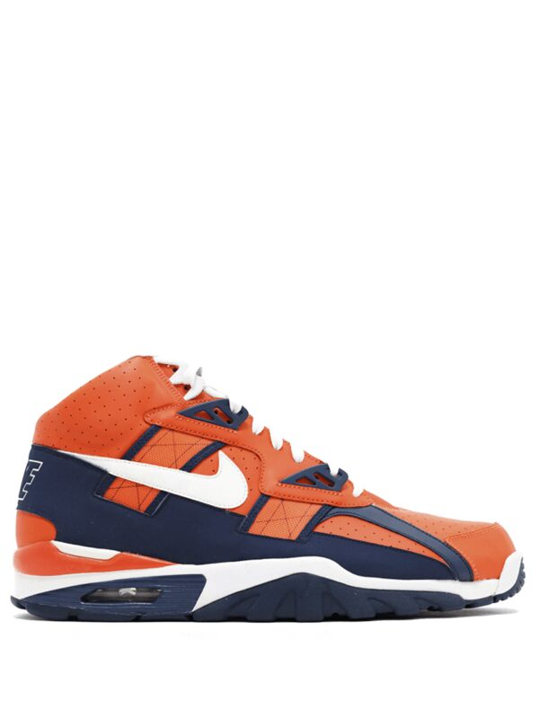 Air Trainer SC High Denver Broncos