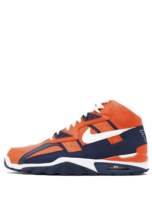 Air Trainer SC High Denver Broncos