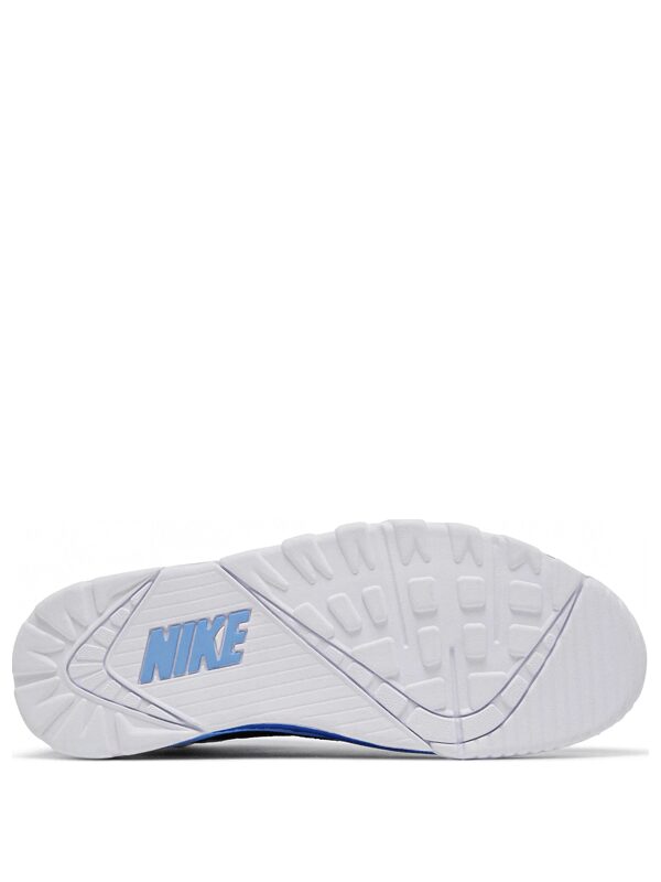 Air Trainer SC High Royals
