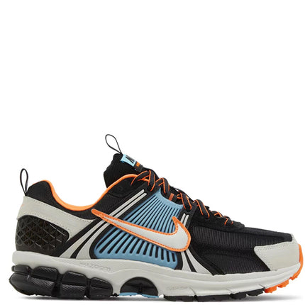 Air Zoom Vomero 5 Blue Gaze Total Orange