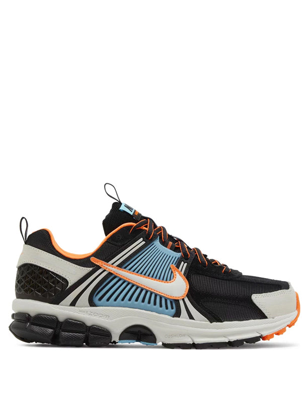 Air Zoom Vomero 5 Blue Gaze Total Orange