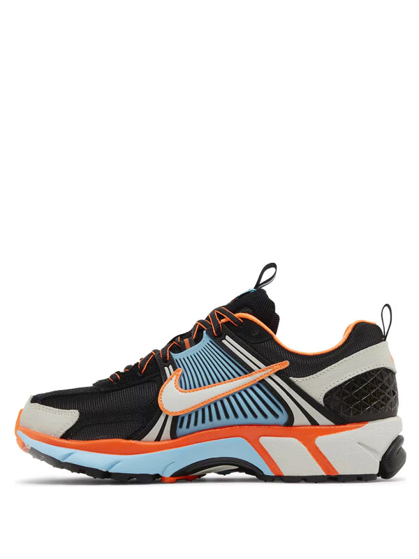 Air Zoom Vomero 5 Blue Gaze Total Orange