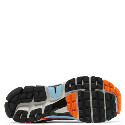 Air Zoom Vomero 5 Blue Gaze Total Orange