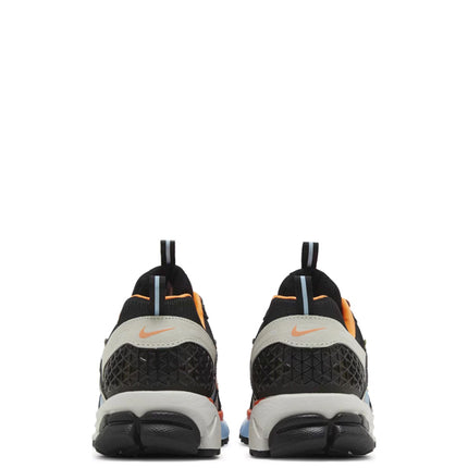 Air Zoom Vomero 5 Blue Gaze Total Orange