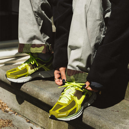 Air Zoom Vomero 5 Olive Flak
