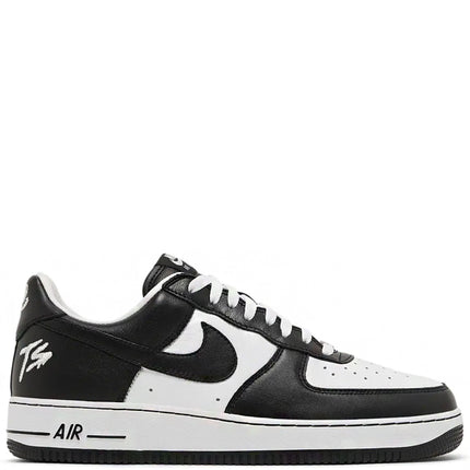 Air Force 1 Low QS Terror Squad Blackout