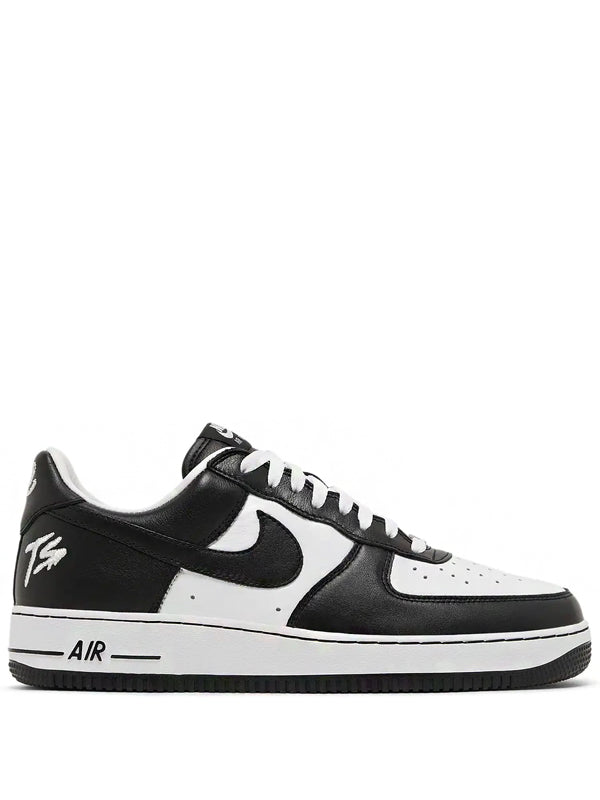 Air Force 1 Low QS Terror Squad Blackout