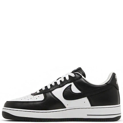 Air Force 1 Low QS Terror Squad Blackout