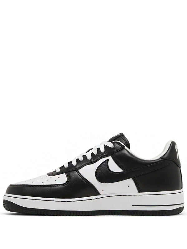 Air Force 1 Low QS Terror Squad Blackout