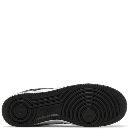 Air Force 1 Low QS Terror Squad Blackout