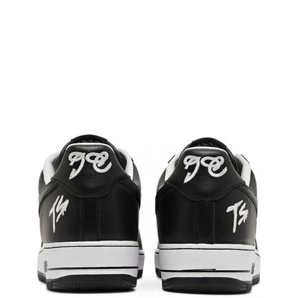 Air Force 1 Low QS Terror Squad Blackout