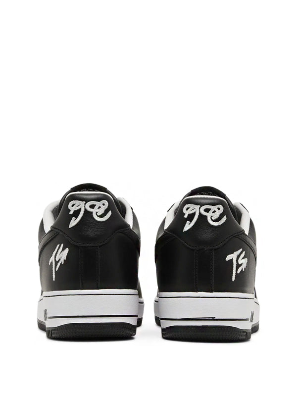 Air Force 1 Low QS Terror Squad Blackout