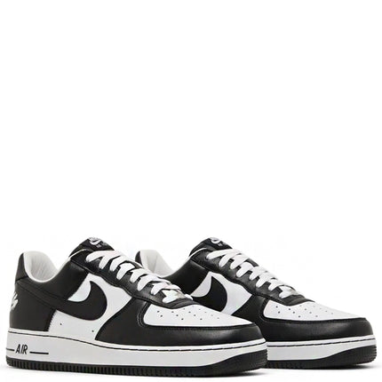 Air Force 1 Low QS Terror Squad Blackout