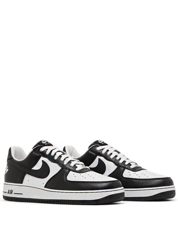 Air Force 1 Low QS Terror Squad Blackout