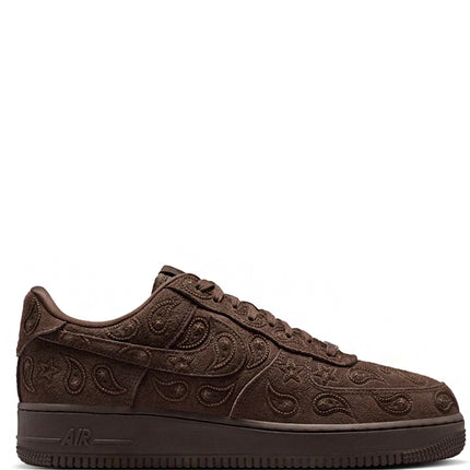 Air Force 1 Low '07 LV8 All-Over Paisley Baroque Brown