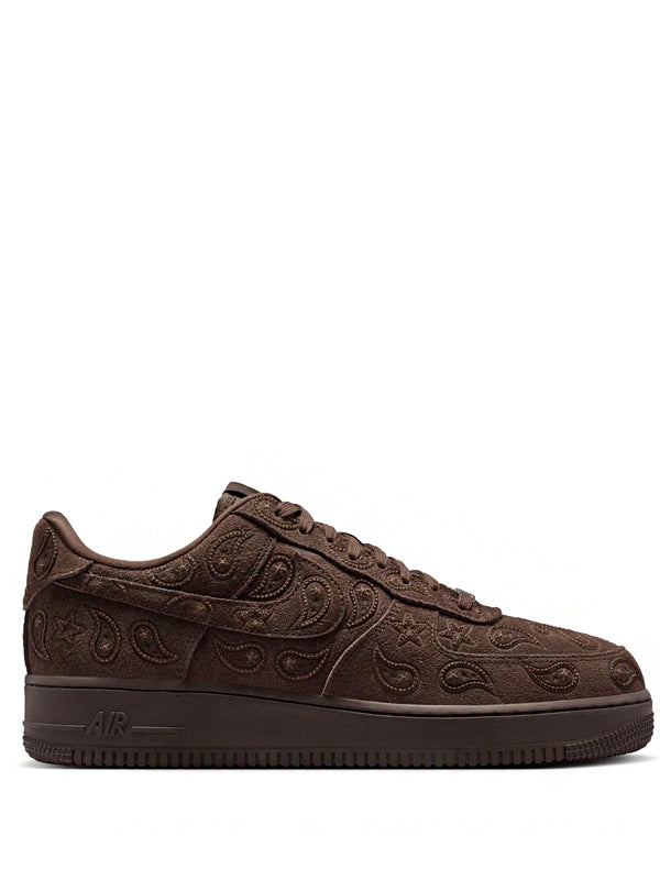 Air Force 1 Low '07 LV8 All-Over Paisley Baroque Brown