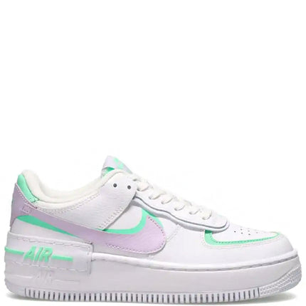 Air Force 1 Shadow Infinite Lilac