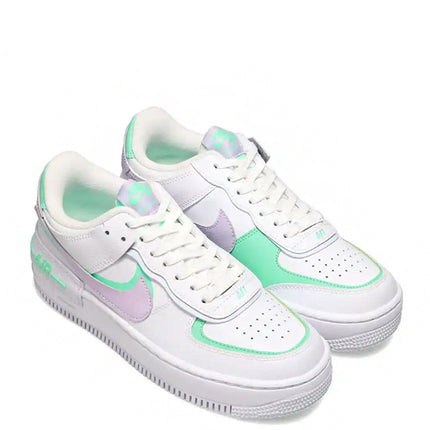 Air Force 1 Shadow Infinite Lilac