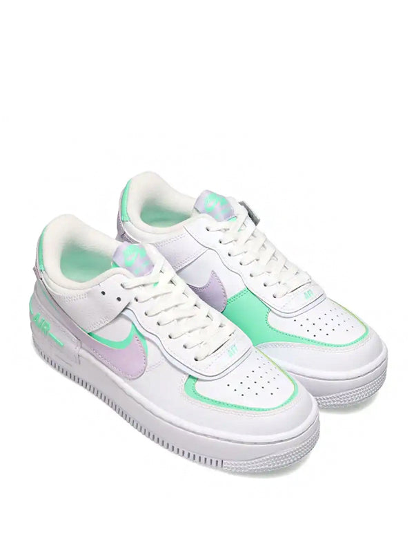 Air Force 1 Shadow Infinite Lilac