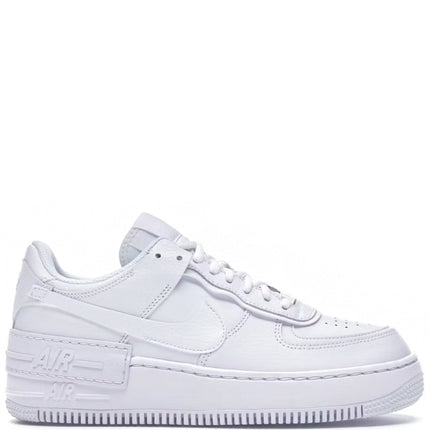 Air Force 1 Shadow Triple White