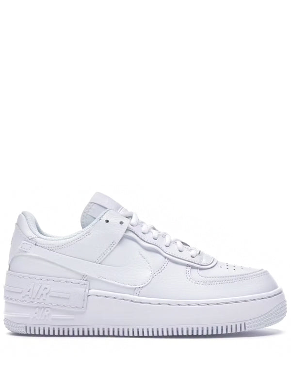 Air Force 1 Shadow Triple White