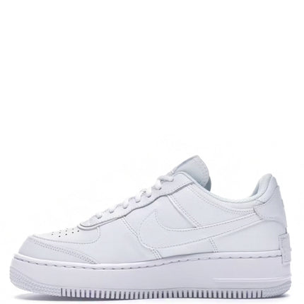 Air Force 1 Shadow Triple White