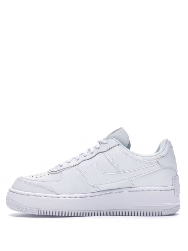 Air Force 1 Shadow Triple White