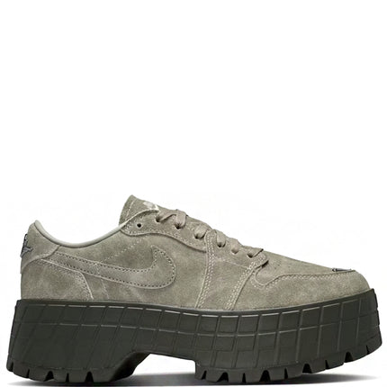 Air Jordan 1 Brooklyn Low Spruce Fog