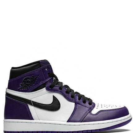 Air Jordan 1 High Court Purple 2.0