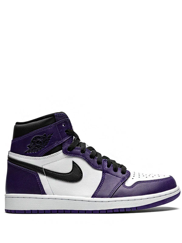 Air Jordan 1 High Court Purple 2.0