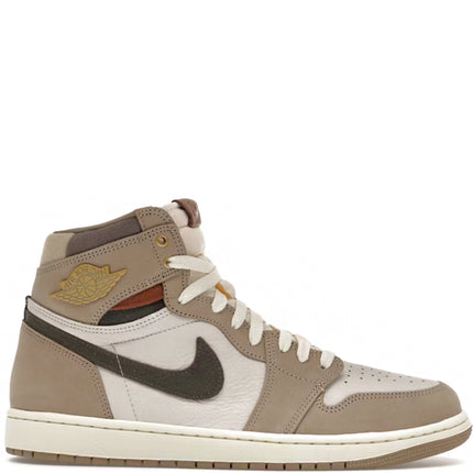 Air Jordan 1 High OG Khaki Sail