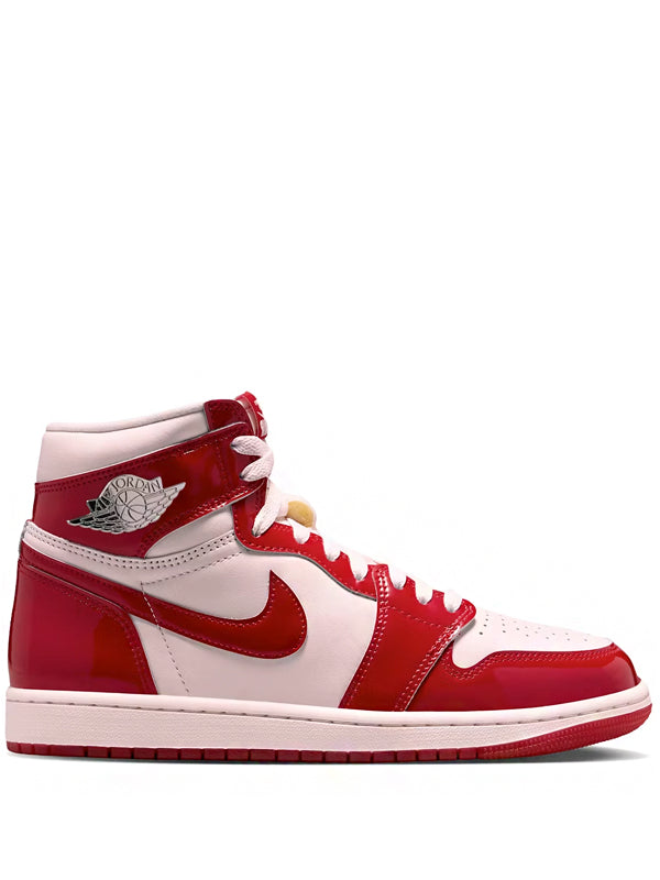 Air Jordan 1 Retro High OG Nails & Grails