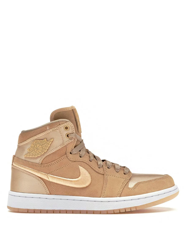 Air Jordan 1 Retro High Season of Her Ice Peach