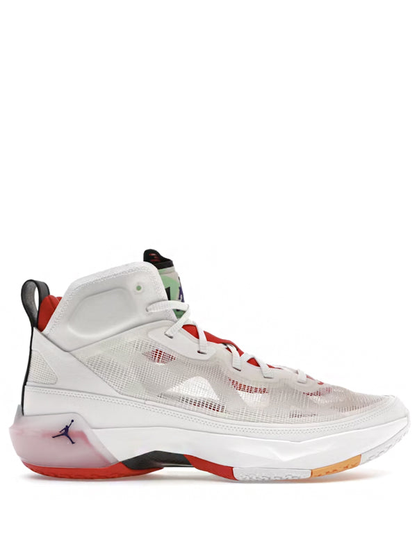 Air Jordan 37 Hare