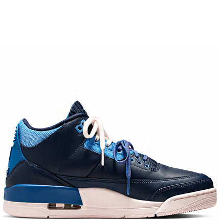 Air Jordan 3 Retro Sports Renaissance
