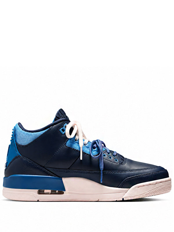 Air Jordan 3 Retro Sports Renaissance