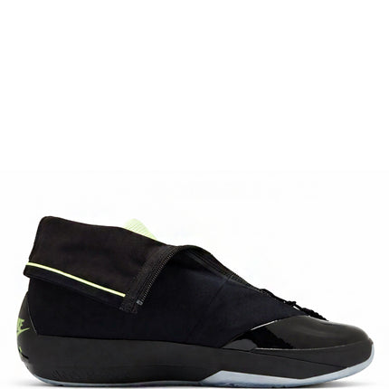 Air Jordan 4028 Black Volt