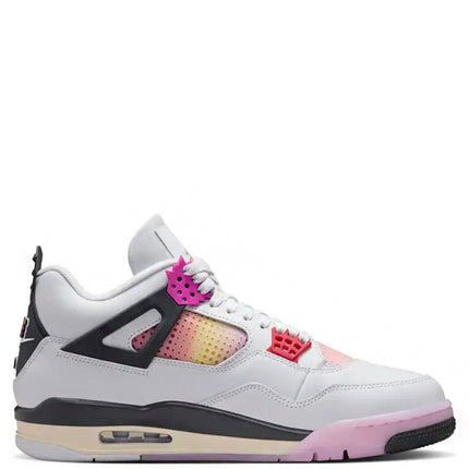 Air Jordan 4 Retro Comic